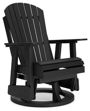 Load image into Gallery viewer, Hyland Wave - Swivel Glider Chair
