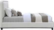Load image into Gallery viewer, Nolita - Bed With Black Base
