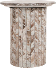 Load image into Gallery viewer, Genoa - Marble Table
