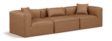 Load image into Gallery viewer, Cube - Modular 3 Seat Sofa
