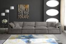 Load image into Gallery viewer, Cozy - Modular 4 Seat Sofa
