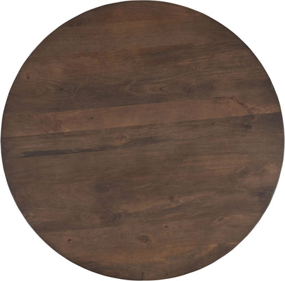 Canyon - Mango Wood Table