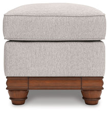 Load image into Gallery viewer, Clearbrooke - Ottoman - Sandstone
