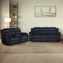 Load image into Gallery viewer, Willow - Reclining Sofa Set
