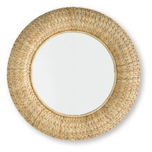 Load image into Gallery viewer, Briggsburg - Accent Mirror - Natural
