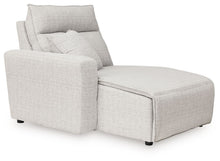 Load image into Gallery viewer, Modmax II - LAF Press Back Power Chaise - Stone
