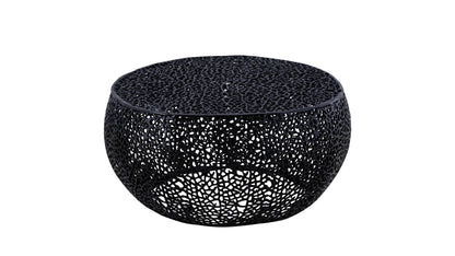 T3502 - Modern Round Coffee Table