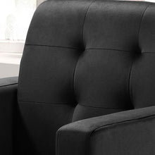 Load image into Gallery viewer, Hale - Accent Armchair With Tufting
