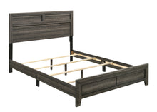 Load image into Gallery viewer, Issac - Panel Bed In A Box With USB
