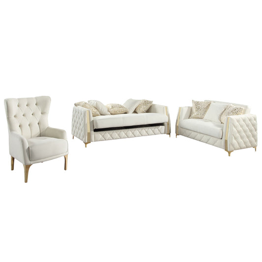 Lippa - Living Room Set