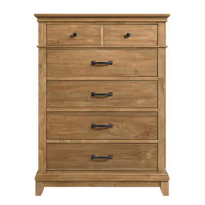 Sunstone - Chest