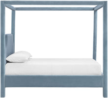 Load image into Gallery viewer, Dawson - Velvet Upholstered Bed
