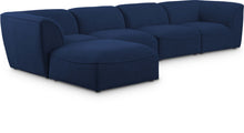 Load image into Gallery viewer, Miramar - 5 Piece Modular Sectional
