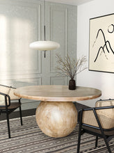 Load image into Gallery viewer, Halton - Dining Table - Acacia Wood
