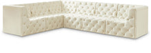 Load image into Gallery viewer, Tuft - 6 Piece Modular Sectional
