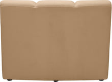 Load image into Gallery viewer, Infinity - Modular Chair - Camel
