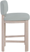 Load image into Gallery viewer, Paloma - Faux Leather Upholstered Counter Stool (Set of 2)
