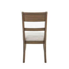 Load image into Gallery viewer, Mariana - Wood Back Side Chair (Set of 2)
