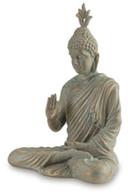 Load image into Gallery viewer, Hosgrove - Sculpture - Verigris Patina
