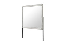 Load image into Gallery viewer, Elsie - Mirror - Light Gray
