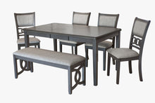 Load image into Gallery viewer, Gia - Dining Table Set
