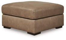 Load image into Gallery viewer, Veronella - Oversized Accent Ottoman - Sahara
