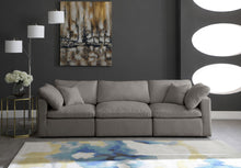Load image into Gallery viewer, Plush - Modular 3 Seat Sofa
