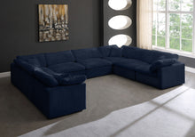 Load image into Gallery viewer, Cozy - 8 Piece Modular Sectional
