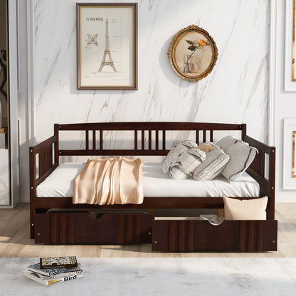 Multifunctional Elegant Modern Daybed