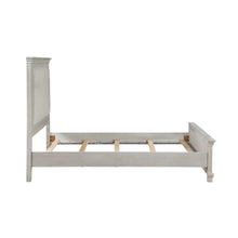 Load image into Gallery viewer, Silver Sands - 5/0 Queen Panel Headboard - Gray
