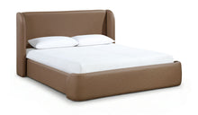 Load image into Gallery viewer, Warby - Upholstered Bed
