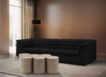 Load image into Gallery viewer, Dimple - 6 Piece Modular Coffee Table - Terazzo Finish
