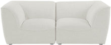 Load image into Gallery viewer, Miramar - 2 Seat Modular Sofa
