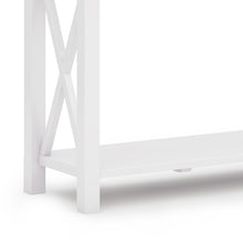 Load image into Gallery viewer, Kitchener - Handcrafted Table
