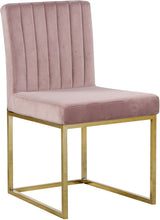 Load image into Gallery viewer, Giselle - Dining Chair (Set of 2)
