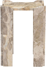 Load image into Gallery viewer, Ravello - Genuine Marble Table
