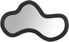 Load image into Gallery viewer, Oblique - Mirror - Wood
