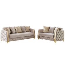 Load image into Gallery viewer, Lippa - Living Room Set
