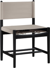 Load image into Gallery viewer, Rawlins - Dining Chair (Set of 2) - Black Frame
