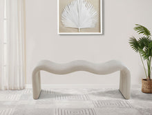Load image into Gallery viewer, Willow - Corduroy Bench
