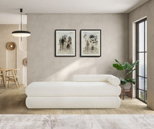 Load image into Gallery viewer, Kennedy - Chenille Bench
