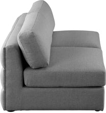 Load image into Gallery viewer, Beckham - Modular 2 Seat Armless Sofa
