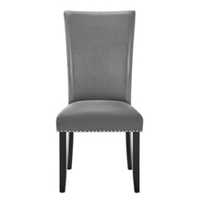 Load image into Gallery viewer, Lyra - Dining Chair (Set of 2) - Gray

