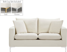 Load image into Gallery viewer, Naomi - Loveseat

