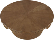 Load image into Gallery viewer, Dahlia - Oak Veneer Table

