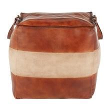 Load image into Gallery viewer, Cobbler - Industrial Pouf
