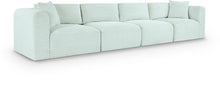 Load image into Gallery viewer, Shaggy - 4 Seat Modular Sofa
