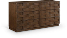 Load image into Gallery viewer, Weave - Dresser
