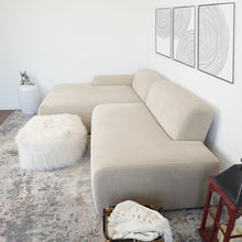 Load image into Gallery viewer, Mar - High-Quality Sectional Sofa
