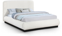 Load image into Gallery viewer, Rigby - Bed With Black Base
